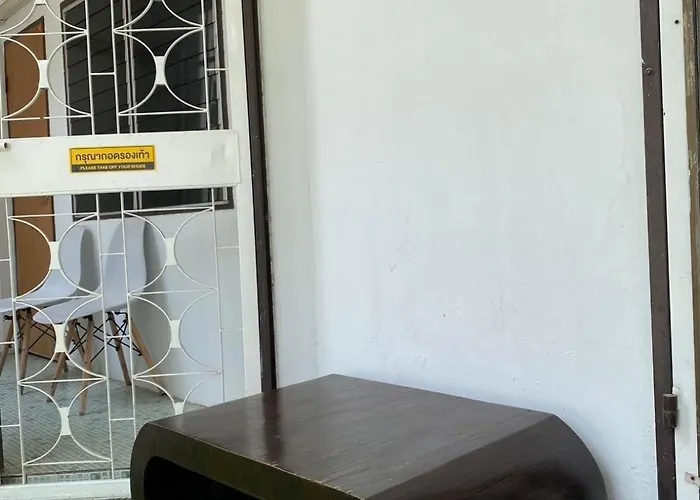 Cheap House 7min Next To Bts Kasetsart , 5 Bedroom Bangkok