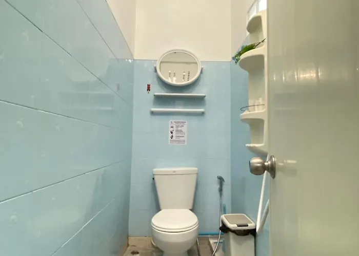 Cheap House 7min Next To Bts Kasetsart , 5 Bedroom Apartamento *