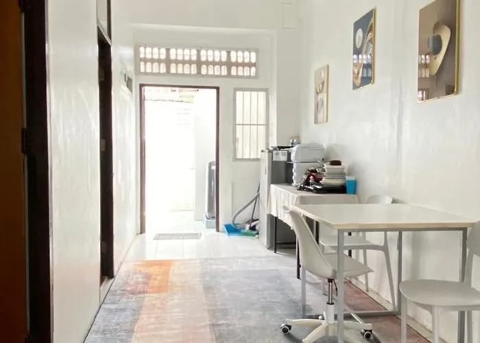 Apartamento Cheap House 7min Next To Bts Kasetsart , 5 Bedroom Bangkok
