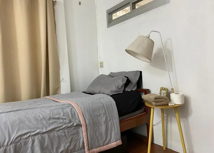 Cheap House 7min Next To Bts Kasetsart , 5 Bedroom Apartamento *