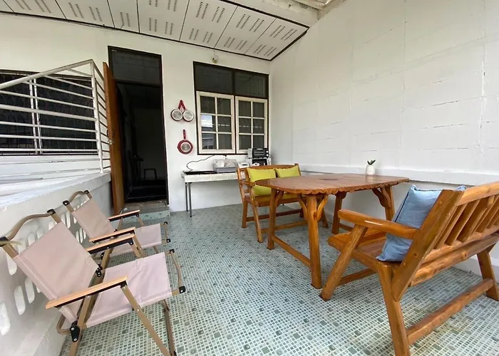 Cheap House 7min Next To Bts Kasetsart , 5 Bedroom