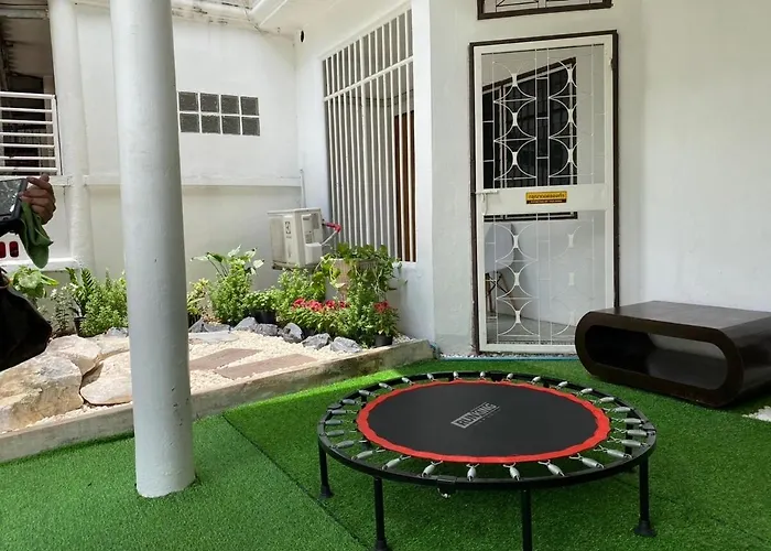 Cheap House 7min Next To Bts Kasetsart , 5 Bedroom * Bangkok